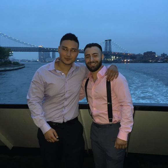 Meet your Posher, Johny - Picture 1 of 1